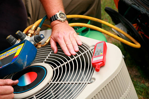 Best 24/7 HVAC repair  in Pflugerville, TX